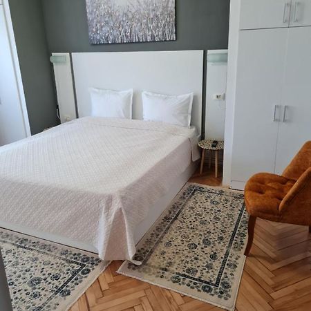 Apartament Central Gherla Zewnętrze zdjęcie