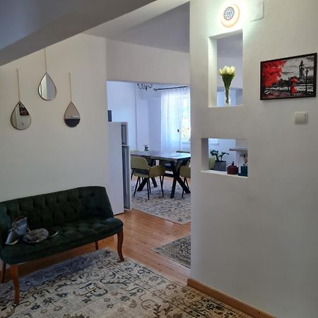 Apartament Central Gherla Zewnętrze zdjęcie