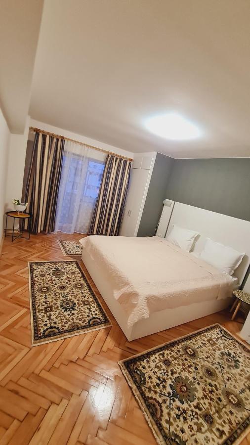 Apartament Central Gherla Zewnętrze zdjęcie