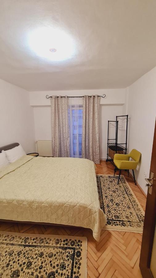 Apartament Central Gherla Zewnętrze zdjęcie