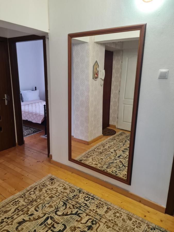 Apartament Central Gherla Zewnętrze zdjęcie