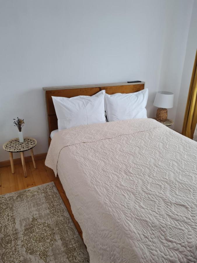 Apartament Central Gherla Zewnętrze zdjęcie