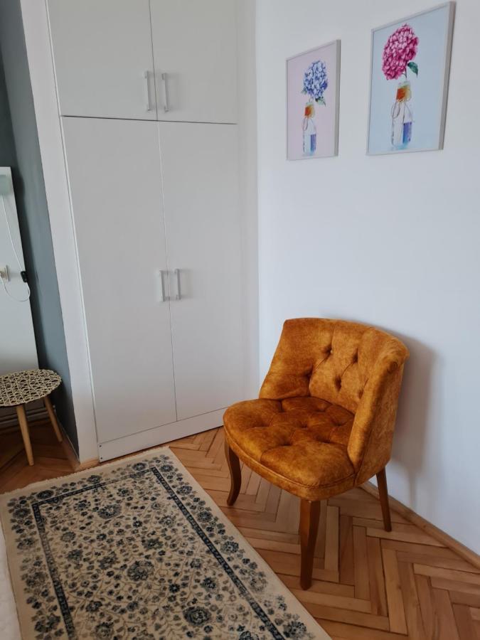Apartament Central Gherla Zewnętrze zdjęcie