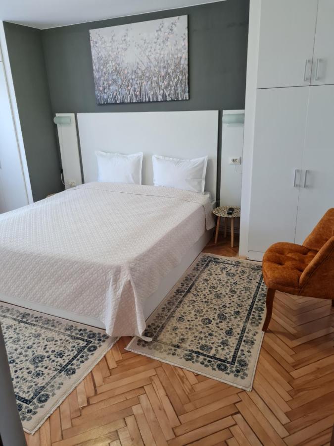 Apartament Central Gherla Zewnętrze zdjęcie