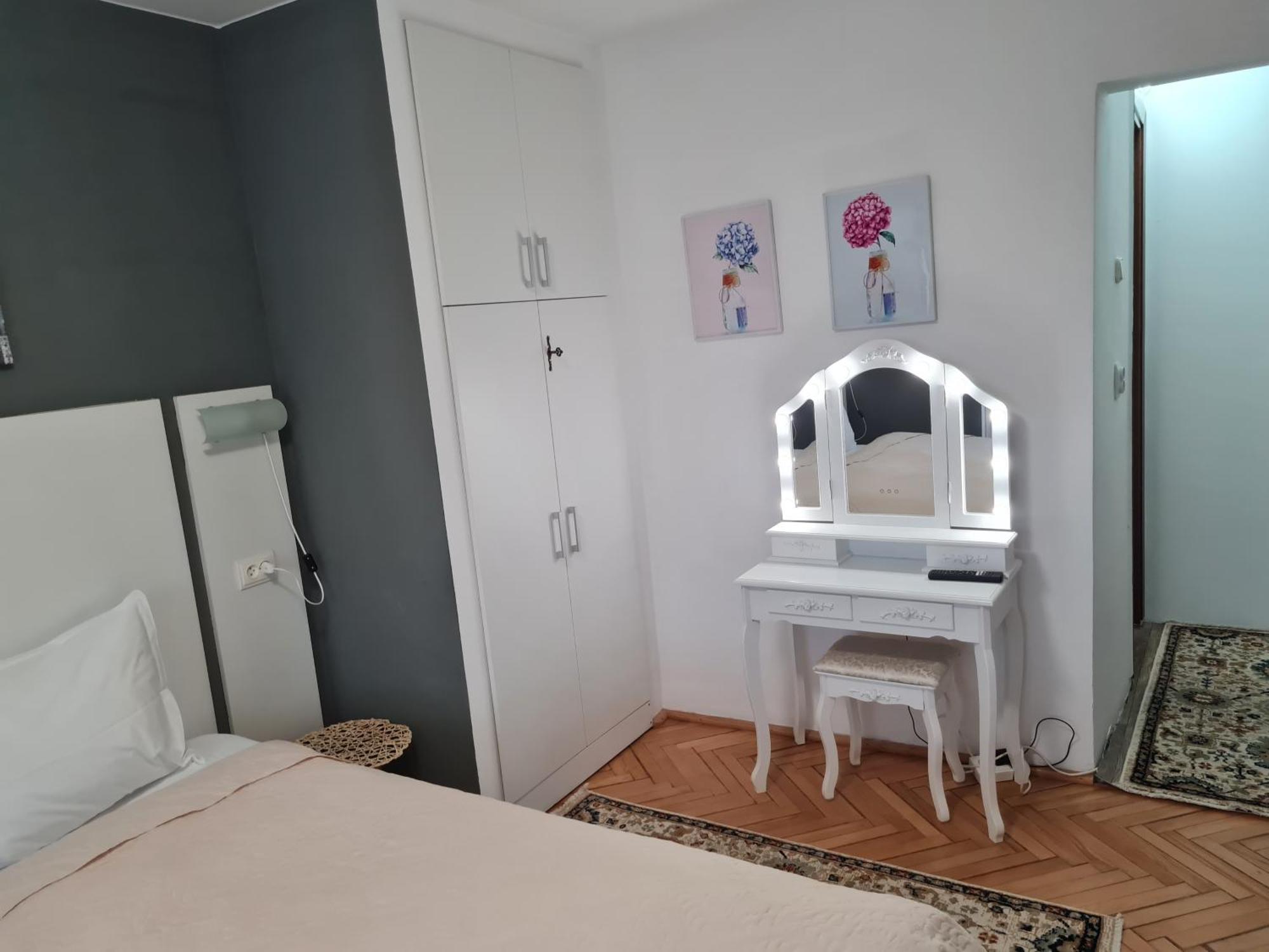 Apartament Central Gherla Zewnętrze zdjęcie